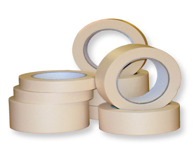 Masking Tapes