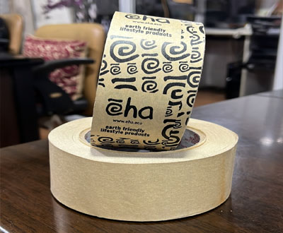 Kraft Paper Tapes