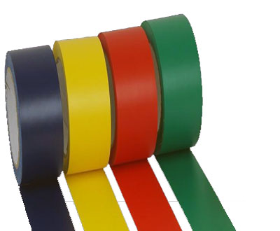 Floor Marking Tapes