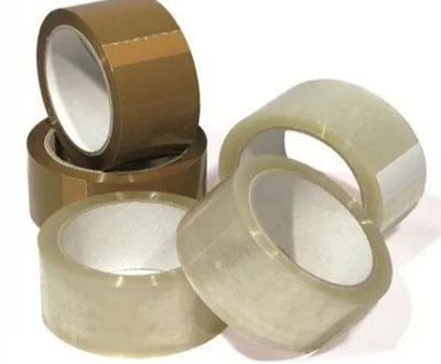 Packaging Tapes